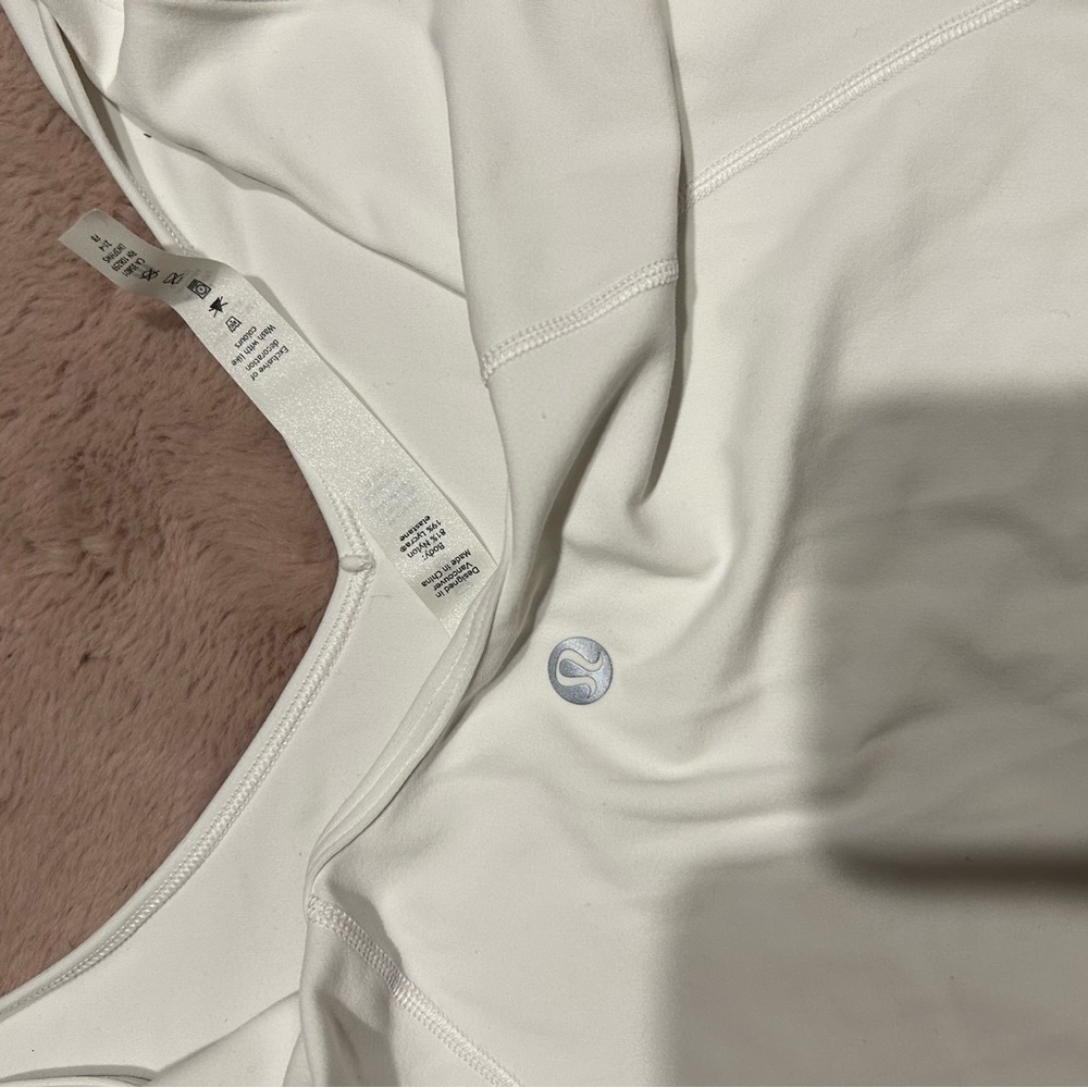 Worn Once .. Perfect Condition )Wrong Size) - image 1